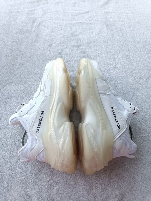 Женские кроссовки Balenciaga р37