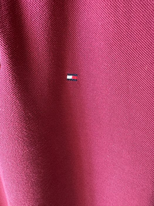 Tommy-Hifiger размер S/P 46-48)