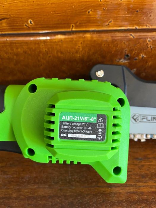 РОЗПРОДАЖ! Бензинові пили , електро пили , акамуляторні