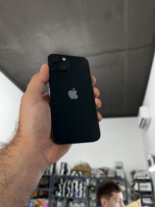 Apple Iphone 14 128 gb Neverlock 100% айфон 14