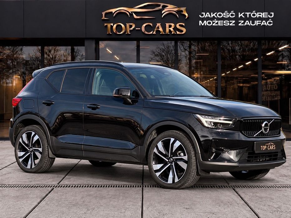 Volvo XC 40