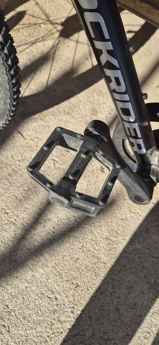 Bicicleta roda 20 rapaz