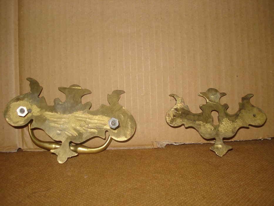 Ferragens para móvel