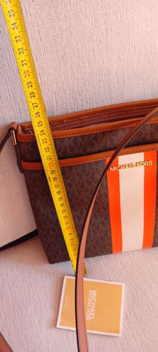 Orginalna torebka Michael kors