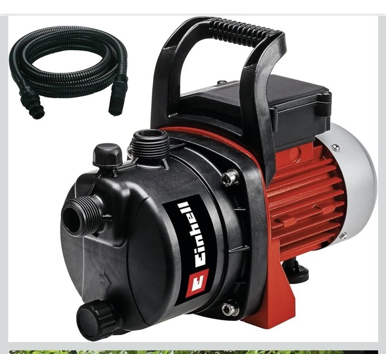 Pompa ogrodowa EINHELL 3800L/h