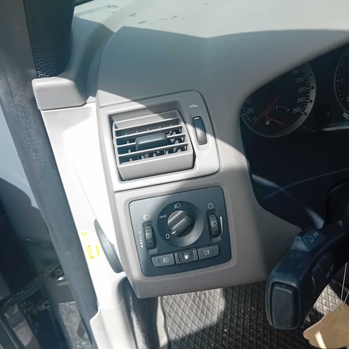 Vendo carro VOLVO S40