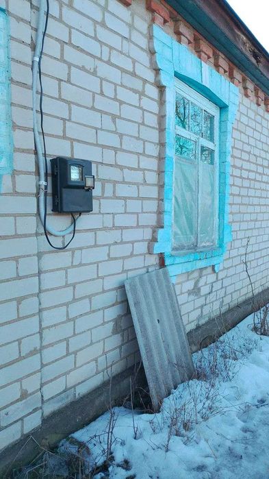 Будинок с. Тернівка, Бершадський р-н