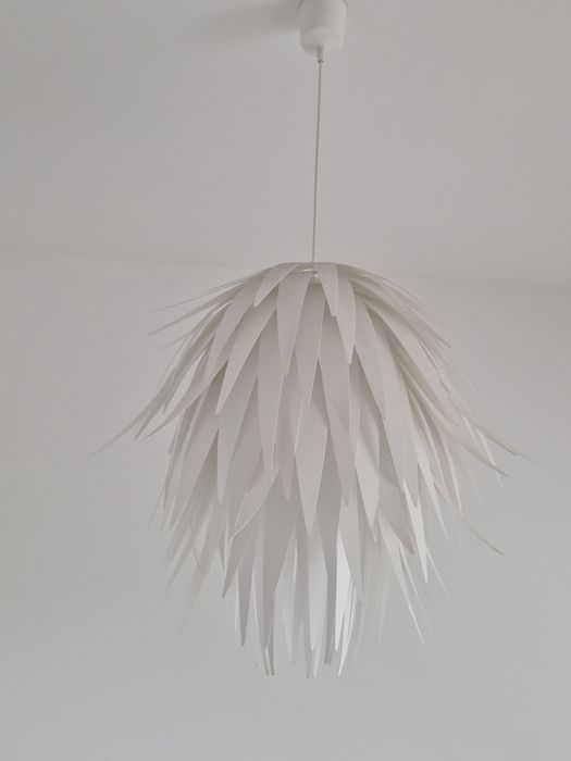 Lampa  nowoczesna
