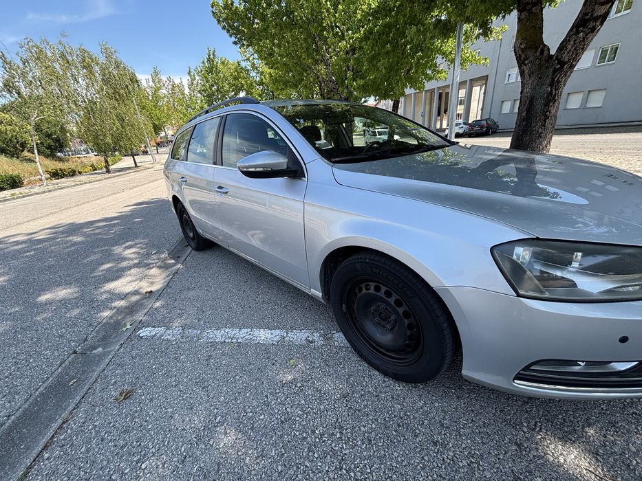 Vendo passat variant