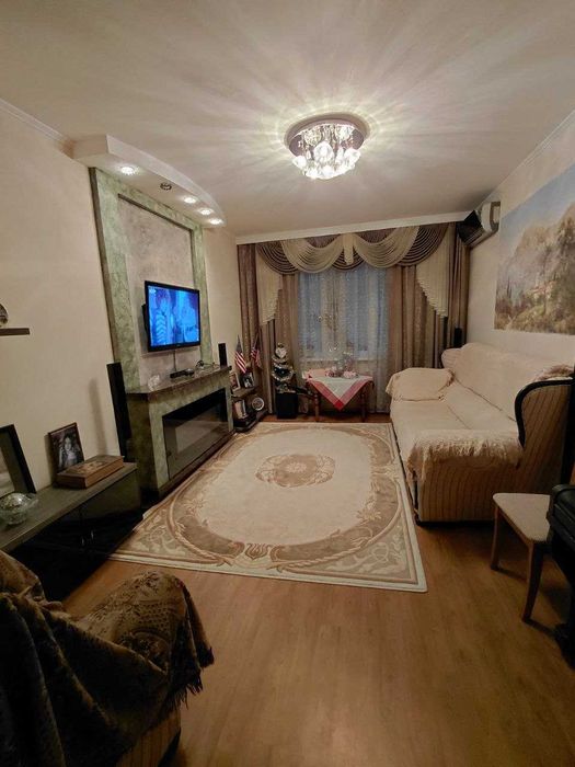 Оренда Кімнати в Квартирі Левада