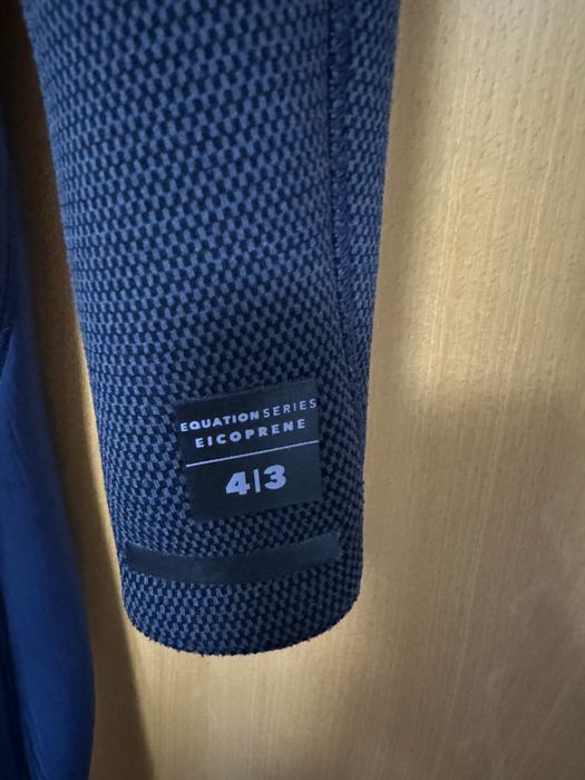 Fato Surf PICTURE Mulher 4/3FZ