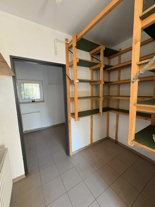 Lokal handlowo usługowy 38m2 Siercza