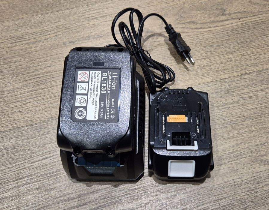 Комплект для інструментів Makita,Bosch,Dewalt...