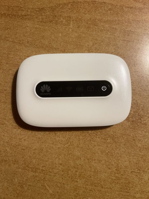Модем Huawei Mobile Wifi