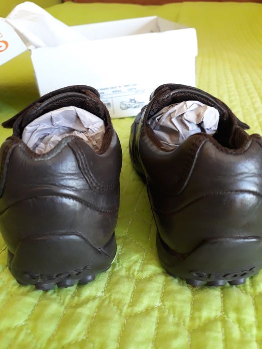 Sapatos Geox criança N28