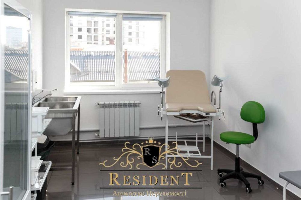 Продаж помещения в центре с Арендатором