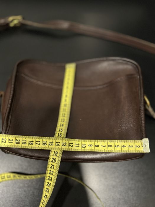 вінтажна сумка Coach