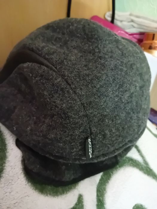 Кепка чоловіча 56 розмір