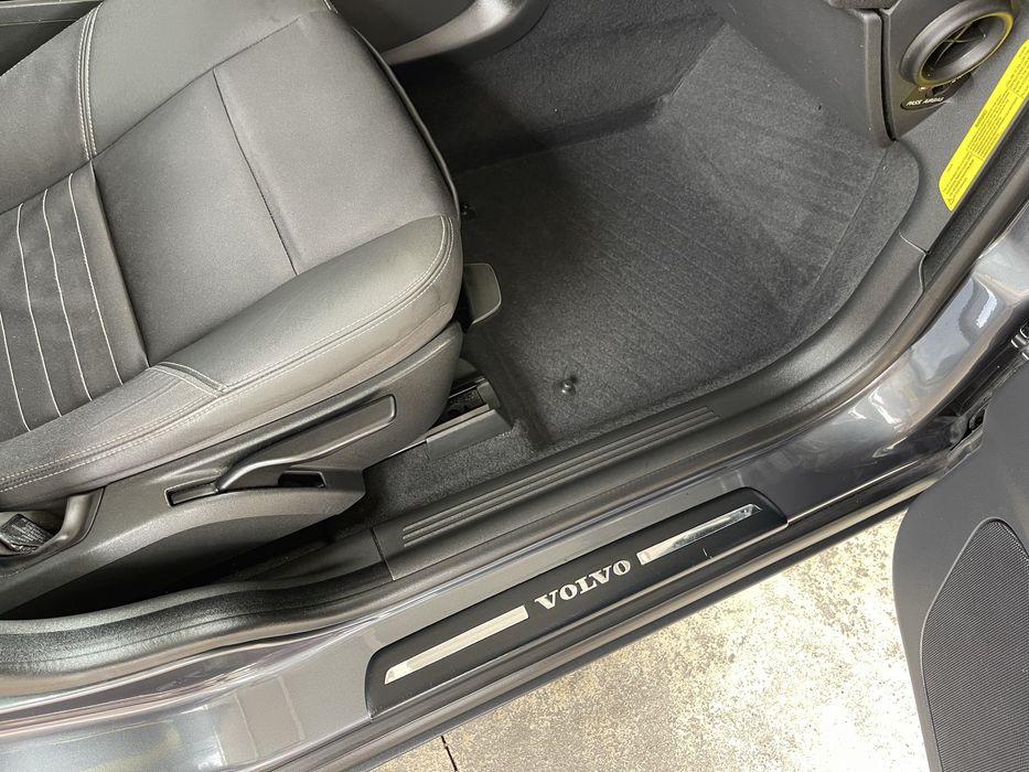 Volvo v50 Diesel