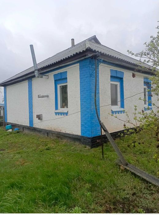 Продаж будинку в селищі Парафіївка, Прилуцький район, Чернігівська область