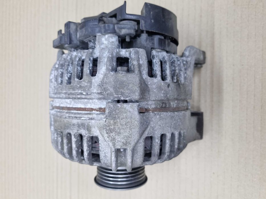 Alternator Opel Astra H Z14XEP ZD 120 Amper