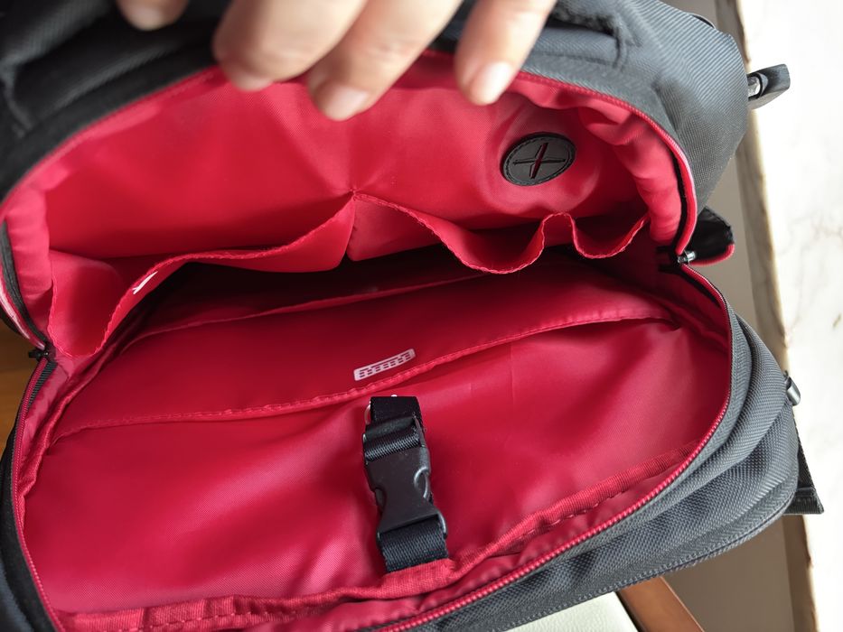 Mochila Omen - HP Gaming