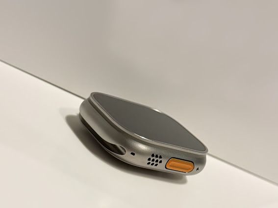 APPLE WATCH ULTRA 2 49mm ,  100% kondycji baterii , full box , LTE,GPS