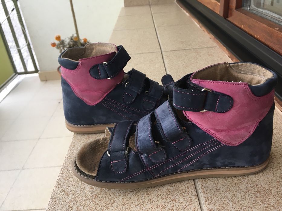 Buty Aurelka rozm.35