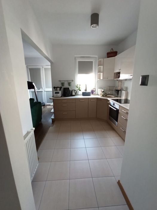 Mieszkanie | Wynajm | 54m2 | Pruszków | bez zwierząt