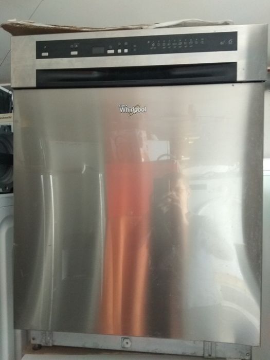 Посудомийні машини