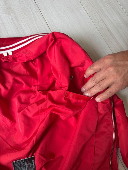 Bejsbolówka superdry