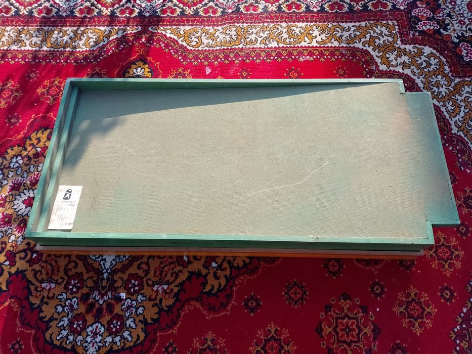 Sprzedam stół bilardowy długość 106 cm