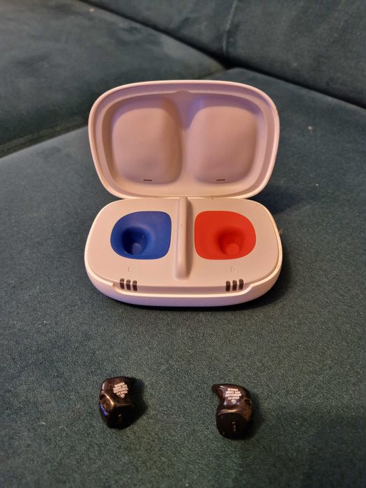 Aparaty słuchowe Signia