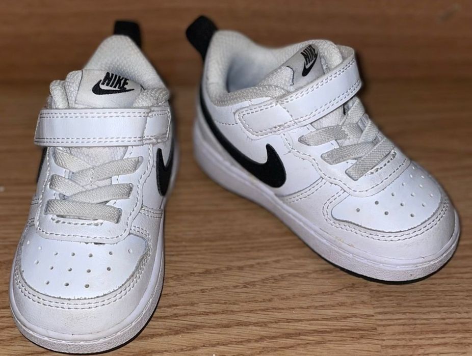 Sapatilhas Nike Criança