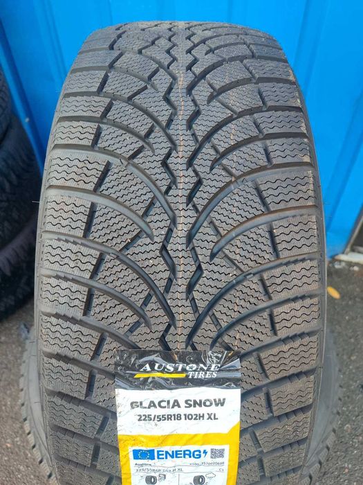 Austone 225/55 R18 102H XL Glacia Snow