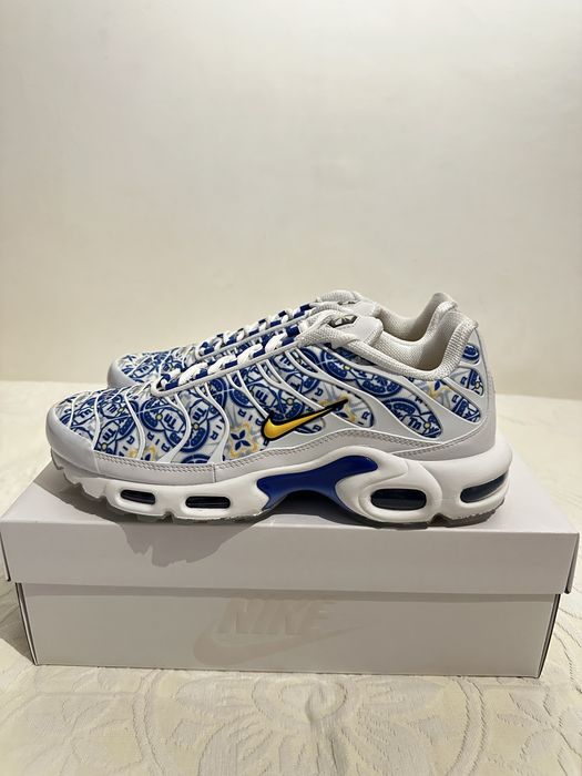 Nike Air Max TN Plus Lisbon - n44
