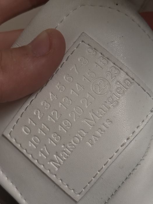 maison margiela future biale stan super