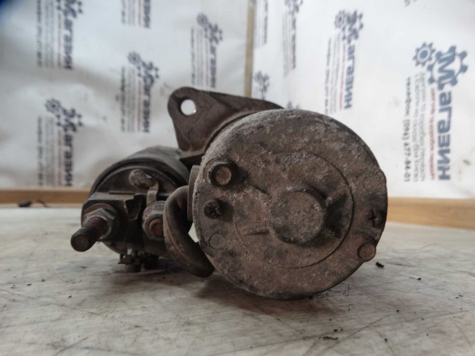 Б/у вакуумний насос Opel movano nissan primstar renault 1.9 8200072985