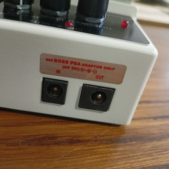 【中古品】BOSS Noise Suppressor NS-2 Boss NS-2 Noise Suppressor Pedal for sale online | eBay