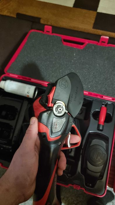 Elektrocup infaco f3015