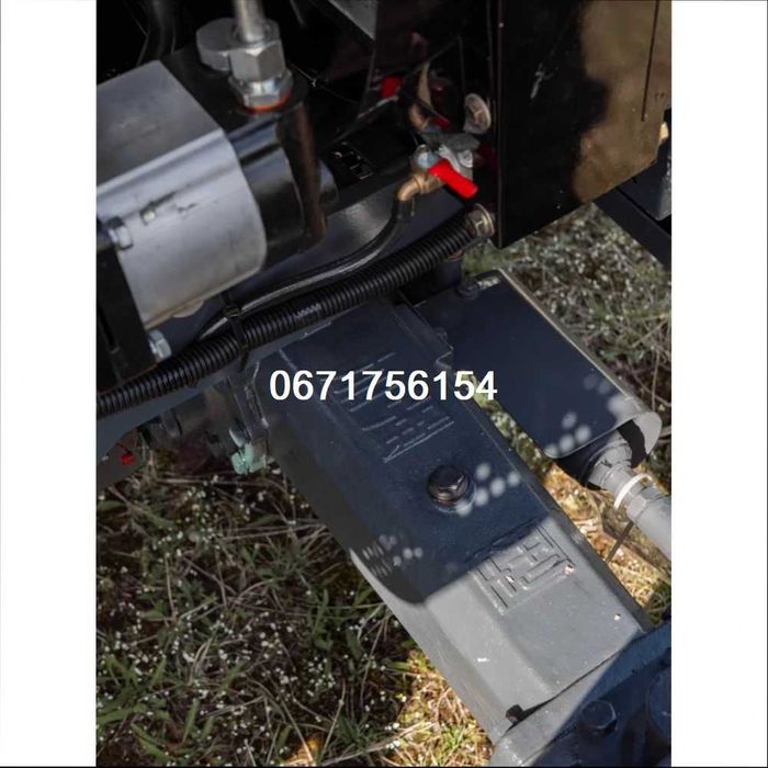 МініТрактор Файтер Т-404СRD 40 к.с. Доставка по Україні Безкоштовно!