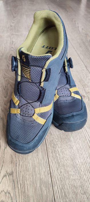 Buty SPD rowerowe SCOTT- BOA , r.42