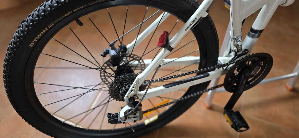 Bicicleta desdobrável DAHON MATRIX