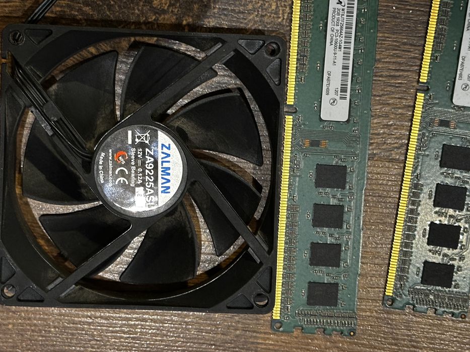 komputer pc nvidia gtx 750 ti 2gb ddr5