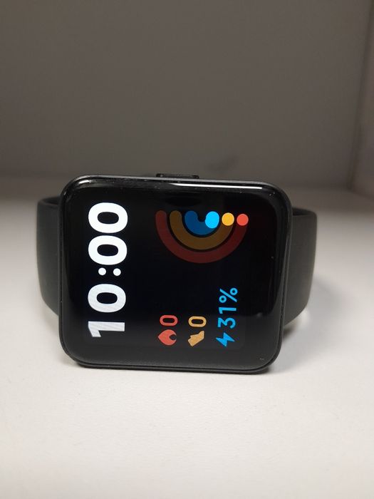 Смарт-часы Redmi Watch 2 Lite