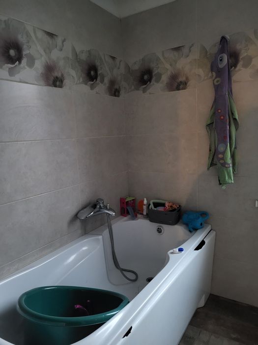 Mieszkanie w domu dwurodzinnym