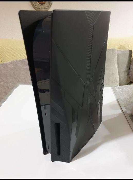 PlayStation 5 disco 3tb + 2 comandos + Sony gold + Conta 800 jogos