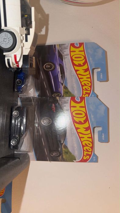 Sprzedam hot wheels