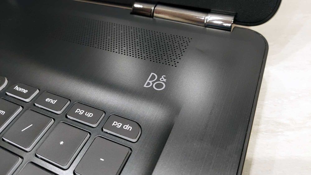 Pavilion Gaming 17,3" IPS - i7 16GB GTX SSD256GB+750GB