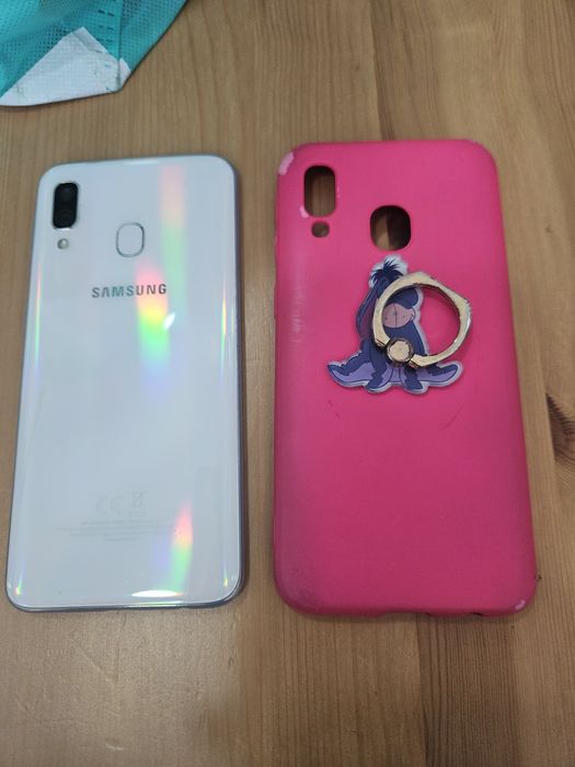Sansung Galax A40